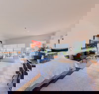 COAST Motel  Apartments - ACT Tourism