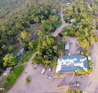 Corroboree Park Tavern - ACT Tourism