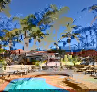 Costa Rica Motel - ACT Tourism