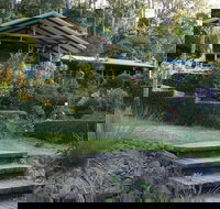 Cougal Park Bed and Breakfast - ACT Tourism