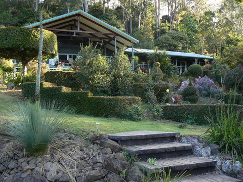 Cougal Park Bed And Breakfast - ACT Tourism 0