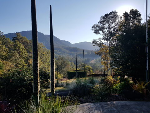 Cougal Park Bed And Breakfast - ACT Tourism 1
