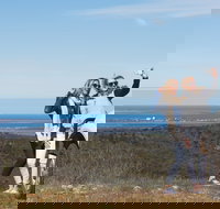 Cowell RV Park - ACT Tourism