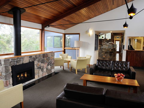 Cradle Mountain Wilderness Village - ACT Tourism 2