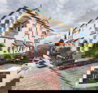 Cumquat House - ACT Tourism