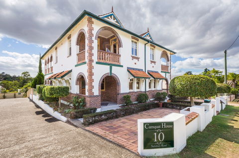 Cumquat House - ACT Tourism 0