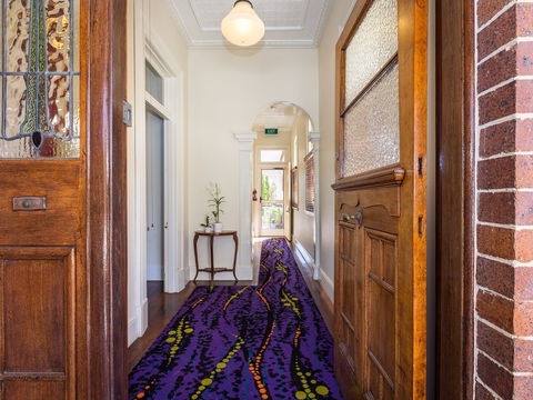 Cumquat House - ACT Tourism 1