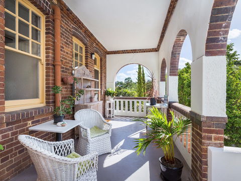 Cumquat House - ACT Tourism 2