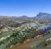 Cuppacumbalong Homestead - ACT Tourism