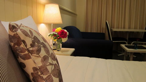 Dalby Mid Town Motor Inn - ACT Tourism 0
