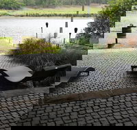 DC Hawkesbury Get-A-Way - ACT Tourism
