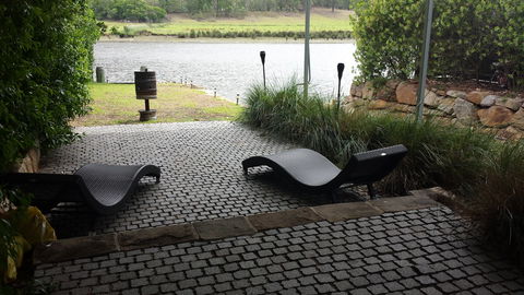 DC Hawkesbury Get-A-Way - ACT Tourism 0