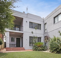 Duplex by the Sea - ACT Tourism