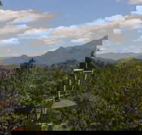 Ecoasis - ACT Tourism