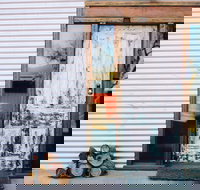 Elouera at Mudgee - ACT Tourism