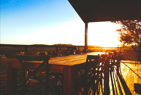 Elouera At Mudgee - ACT Tourism 1