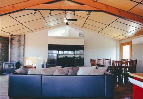 Elouera At Mudgee - ACT Tourism 2