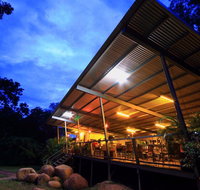 Emerald Springs - ACT Tourism