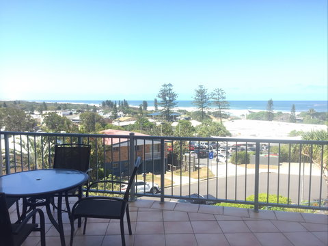 Endless Summer Resort Coolum Beach - ACT Tourism 1