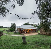 Enerby Farm Cottage - ACT Tourism