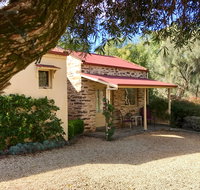 Gasworks Cottages Strathalbyn - ACT Tourism
