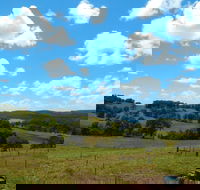 Harvey Hills Farm Stay Chalets - ACT Tourism