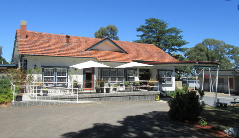 Highlander Haven Motel And Function Centre - ACT Tourism 1