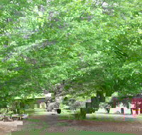 Hill End Holiday Ranch - ACT Tourism