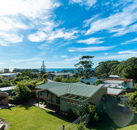 Horizon Views Beach House - ACT Tourism
