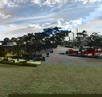 Hunts Hotel Liverpool - ACT Tourism