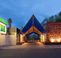ibis Styles Alice Springs Oasis - ACT Tourism