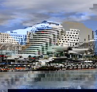 ibis Sydney Darling Harbour - ACT Tourism