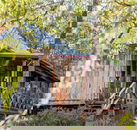 Ilkley Cottages - ACT Tourism