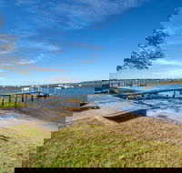 Iluka - ACT Tourism
