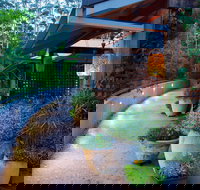 Jagundami Guest Retreat - ACT Tourism