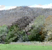 Jessica's Guest House and Vineyard - ACT Tourism