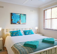 Jodi's Beach Retreat - ACT Tourism