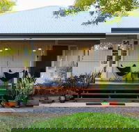 Kenilworth Cottage Barcaldine - ACT Tourism