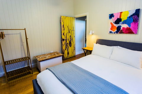 Kenilworth Cottage Barcaldine - ACT Tourism 1
