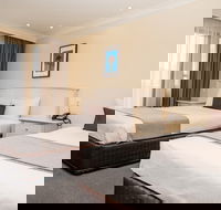 Kobbers Motor Inn - ACT Tourism