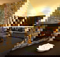 Kooloora Lodge - ACT Tourism