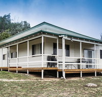 Lavender Vale Homestead - ACT Tourism