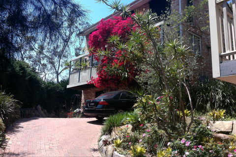 Linley House Bed And Breakfast - ACT Tourism 0