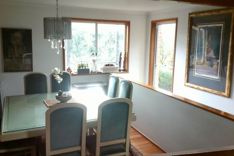 Linley House Bed And Breakfast - ACT Tourism 2