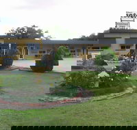 Lockhart Motel - ACT Tourism