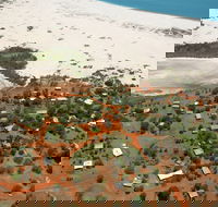 Lombadina Aboriginal Corporation - ACT Tourism
