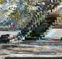 Loveday Park - ACT Tourism