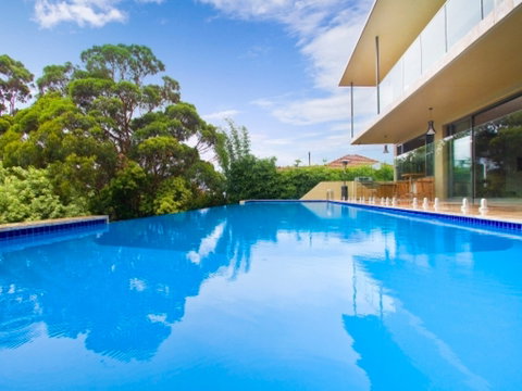 Lyndon Haven - ACT Tourism 2