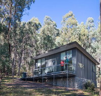 Lyrebird Cottage - ACT Tourism