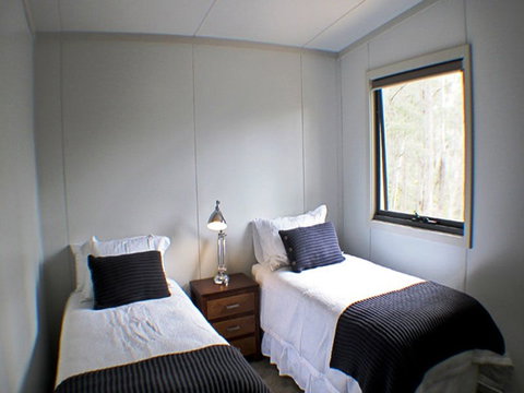 Lyrebird Cottage - ACT Tourism 2
